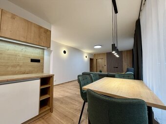 Predáme 3 izb. apartmán, Demän. dolina - Jasná, Resort Lúčky - 4