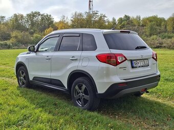 Suzuki Vitara 1.6i VVT (88 kW) 2016 - 4