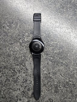 Samsung Galaxy Watch 4 46mm Classic - 4