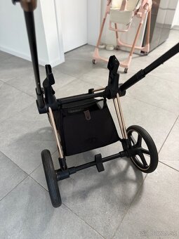 Cybex priam - 4