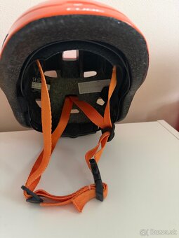 Detská prilba XS - 4