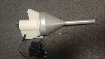 Elektrický kŕmič - 4