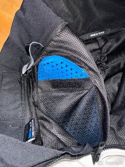 Revit bunda a nohavice ( kombinéza ) - 4