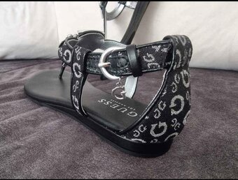 GUESS dámske sandále / nové/ 37 veľkosť - 4