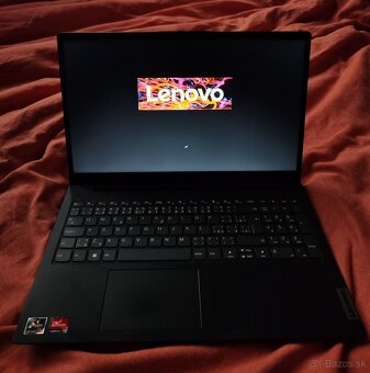 Lenovo V15 G2 ALC - 4