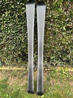 Predám detské lyže a lyžiarsky - 4