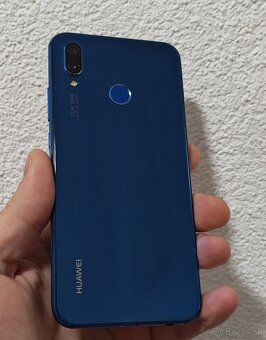 Huawei P20 Lite - 4