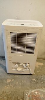 Odvlhčovač vzduchu Siguro - 4