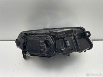 AUDI A6 C6 4F facelift - přední BI-XENON světla - 4