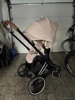 Cybex 2 kombinacia - 4