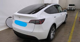 Tesla Model Y 2023 Standard Range - 4