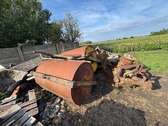 Predávam valce a pluh - 4