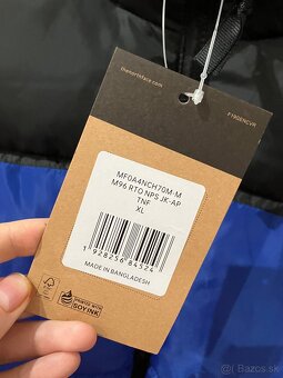 The North Face Bunda 700 TNF Puffer Jacket - 4