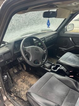 Pradam Lada Niva Urban - 4