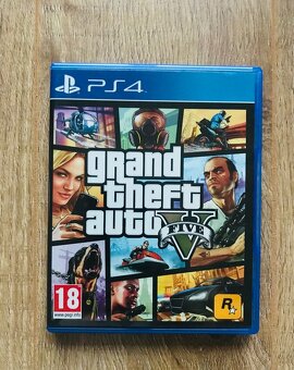 Playstation 4 1TB (1000) GB - 4