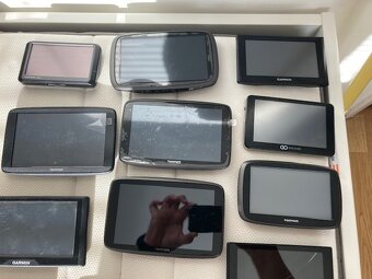 nefunkčné,alebo polofunkčné GPS - 4