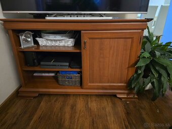 rustikálny nábytok - 4