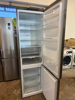 Chladnička LG No Frost A+++ - 4