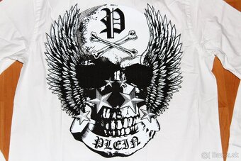 Pánska košeľa Philipp Plein - 4