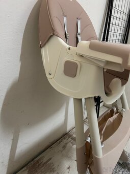 Detská stolička - 4