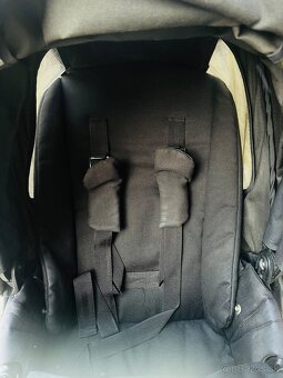 Cybex talos s lux - 4