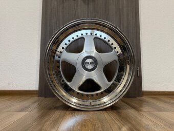 Predam OZ Racing Futura r19 - 4