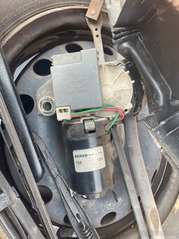 Diely z Alfa Rómeo 156 sw 2005 - 4