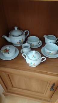 Predám rôzny porcelán Lacno - 4