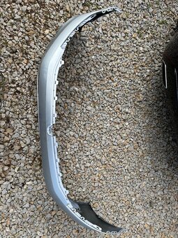 VW Touran 5T R-Line - 4