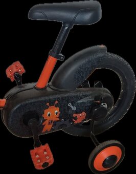 Detský bicykel btwin 14" - 4
