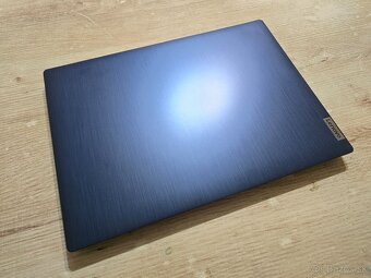 Lenovo ideapad 3 so 128 gb ssd diskom vhodny na caste prenas - 4