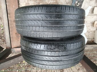 235/50 R19 letné - 4