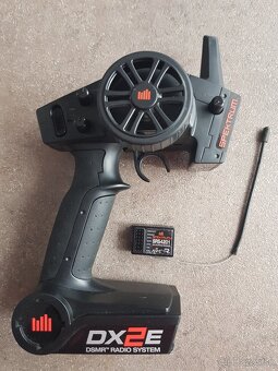 Rc extra tunning diely - 4