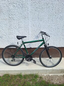 Bicykle - 4