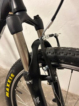bicykel Felt G600 - 4