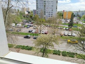 Predaj 1 izbový byt Nitra - Výstavná ulica - Rekonštruovaný - 4