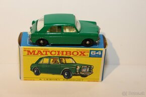 Matchbox RW MG.1100 - 4