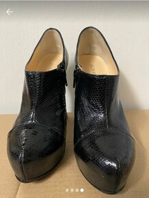 Členkove topánky fiorangelo 37 - 4