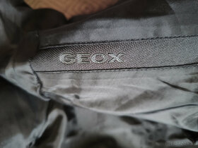 Pánska zimná bunda Geox,velk.XXL-zachovalá - 4