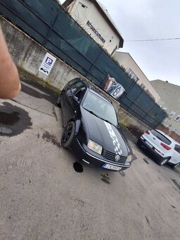 Volkswagen bora 1.9 tdi - 4