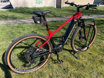 Mondraker Prime 29 Bosch CX 625Wh Magura MT5 RockShox - 4
