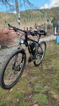 CTM slash 1.0 ebike - 4