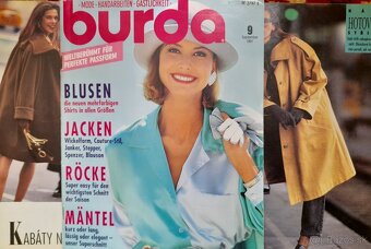 Burda ,Neue Mode - 4