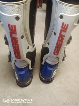Gaerne sg 10 KTM 300 350 - 4