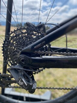 Trek Rail 625 OCLV Carbon - 4