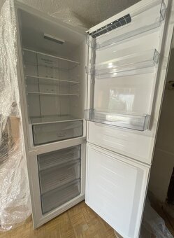 Gorenje N61EA2W4 - chladnička s mrazničkou - 4