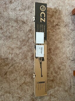 Malorazka CZ 455 - 4