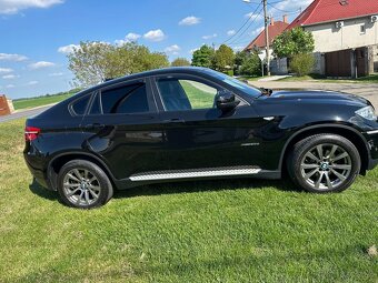 BMW X6 - 4