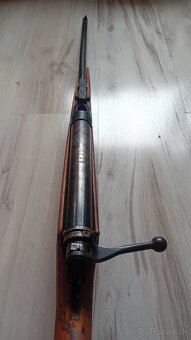 Vzduchovka vz. 47 s levom - 4