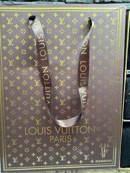 Ponožky Louis Vuitton - 4